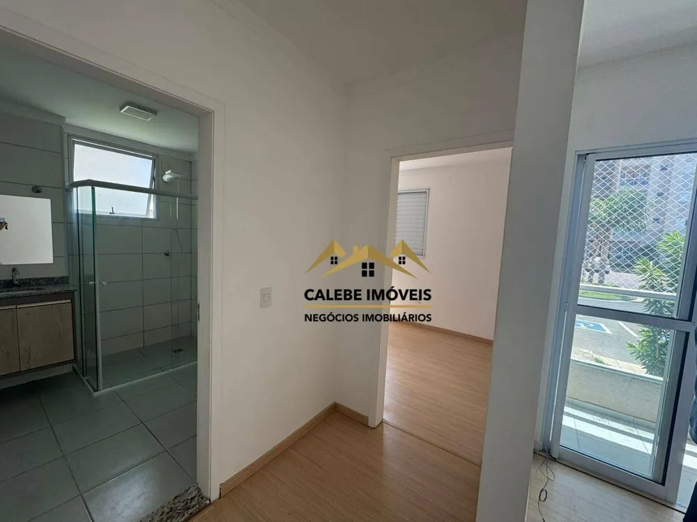 Apartamento, 2 quartos, 60 m² - Foto 6