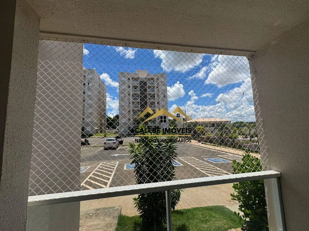 Apartamento, 2 quartos, 60 m² - Foto 9