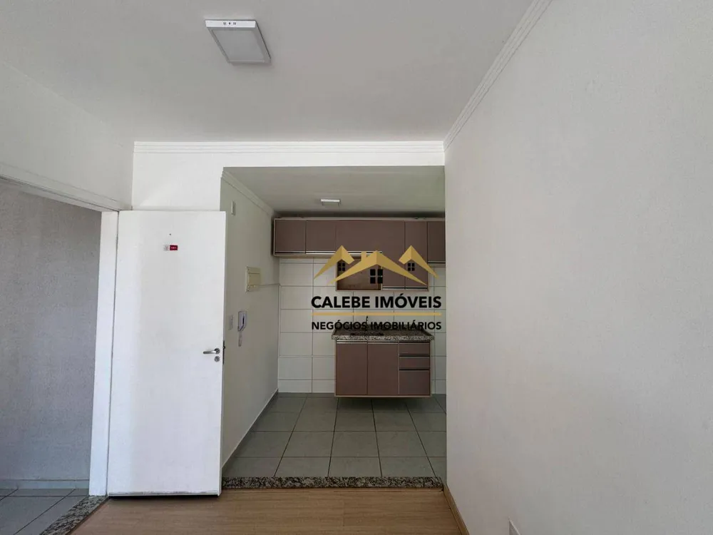 Apartamento, 2 quartos, 60 m² - Foto 2
