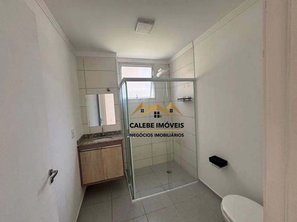 Apartamento, 2 quartos, 60 m² - Foto 7