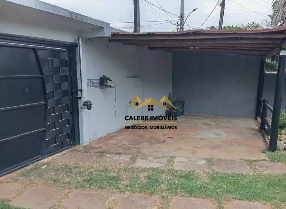 Chácara, 2 quartos, 3100 m² - Foto 6