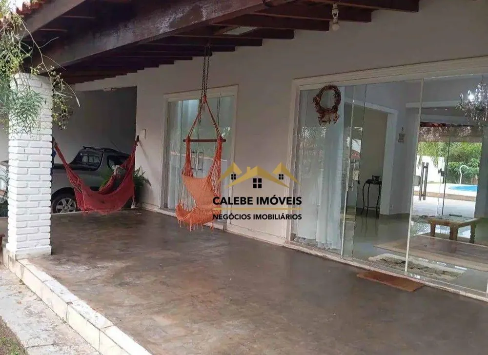Chácara, 2 quartos, 3100 m² - Foto 8