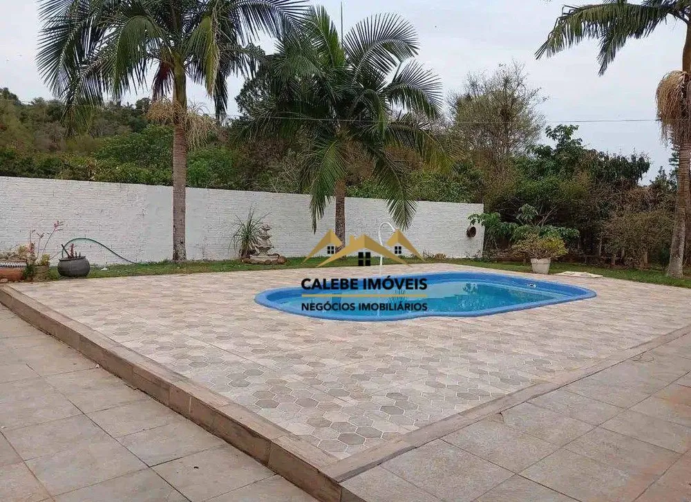 Chácara, 2 quartos, 3100 m² - Foto 9