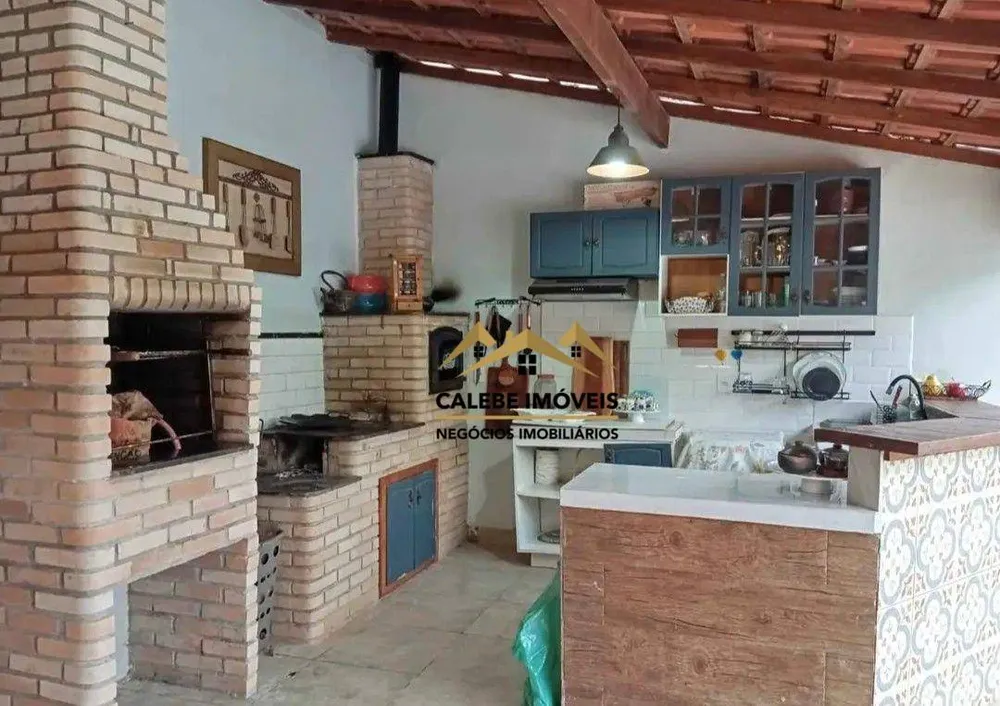 Chácara, 2 quartos, 3100 m² - Foto 12