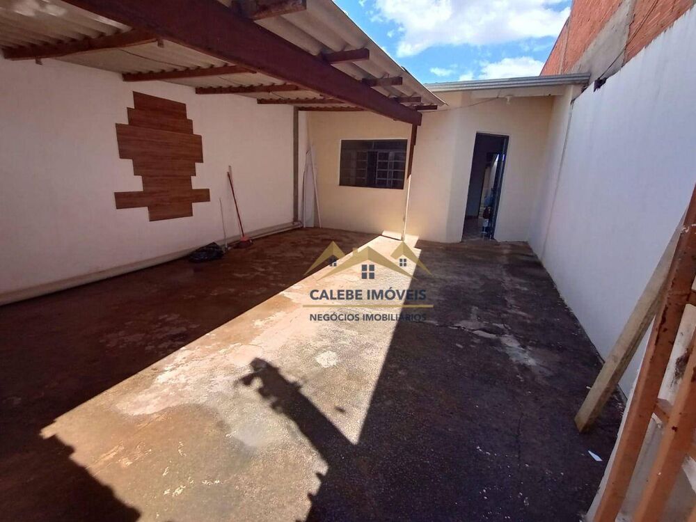 Casa, 2 quartos, 74 m² - Foto 3