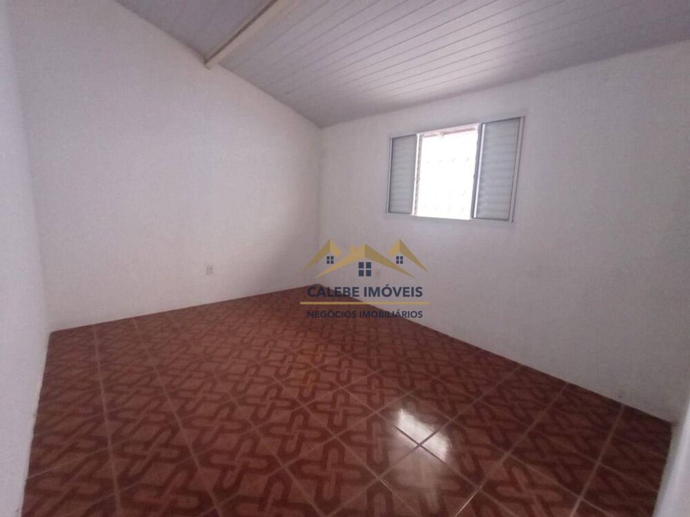 Casa, 2 quartos, 74 m² - Foto 1