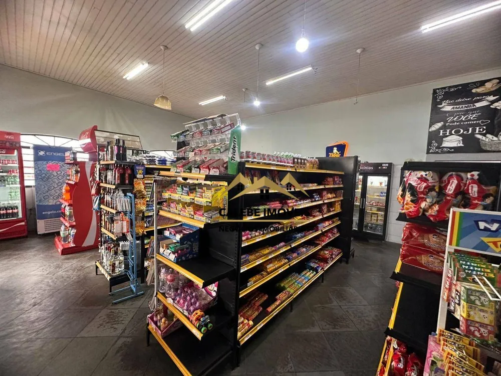 Loja-Salão, 200 m² - Foto 10