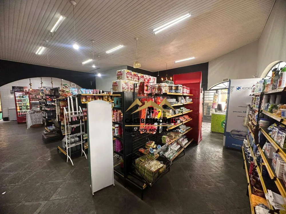 Loja-Salão, 200 m² - Foto 4