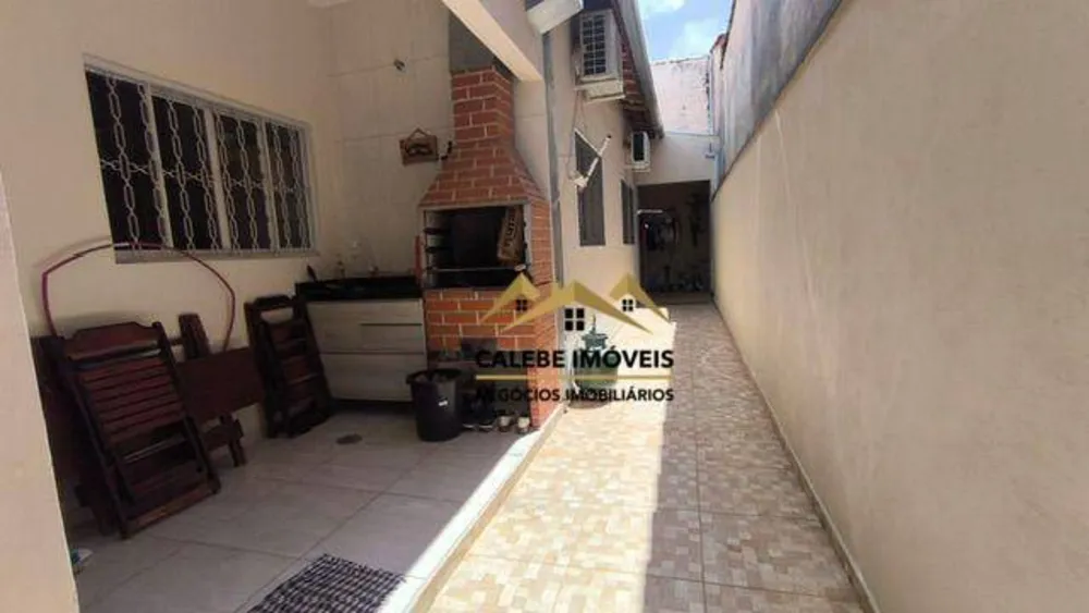 Casa, 2 quartos, 144 m² - Foto 13