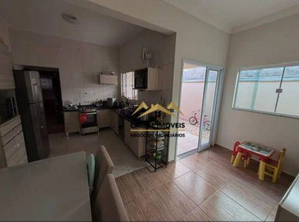 Casa, 2 quartos, 144 m² - Foto 4