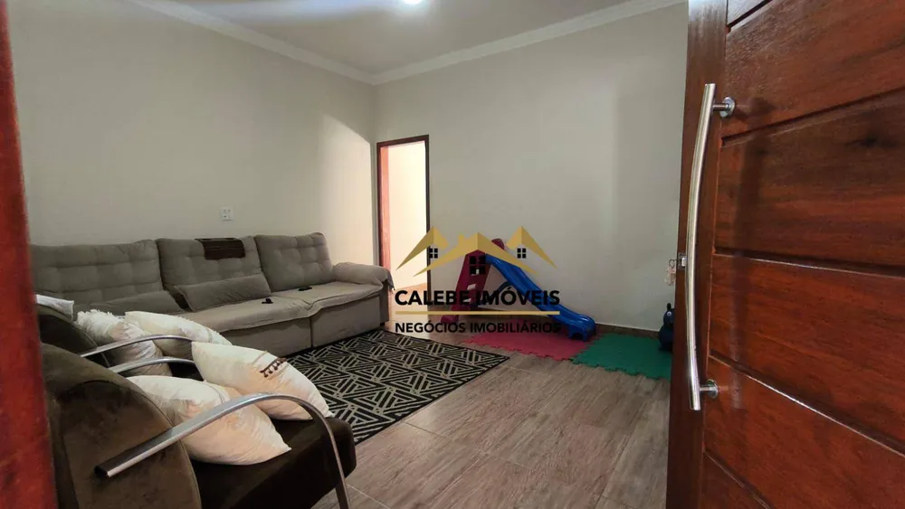 Casa, 2 quartos, 144 m² - Foto 7