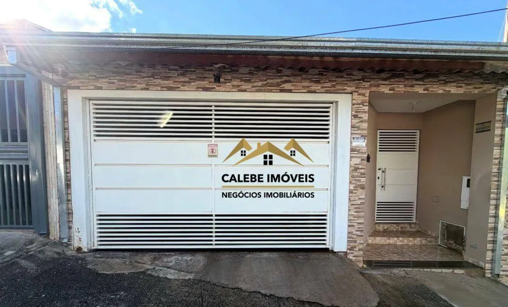 Casa, 2 quartos, 144 m² - Foto 3