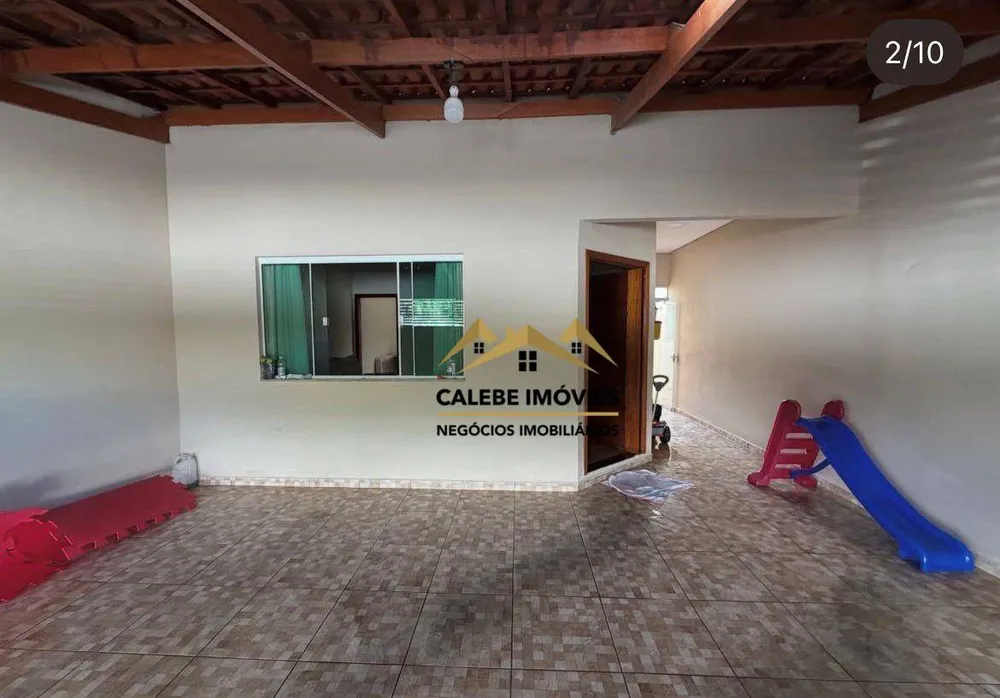 Casa, 2 quartos, 144 m² - Foto 1