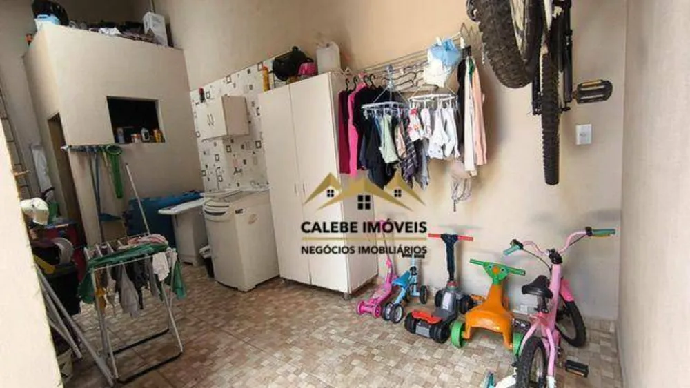 Casa, 2 quartos, 144 m² - Foto 16