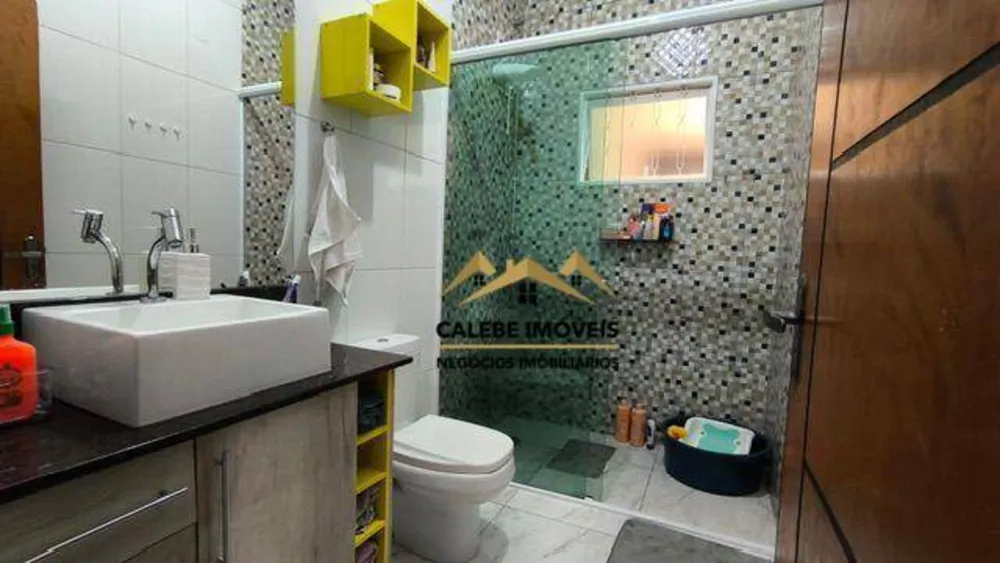 Casa, 2 quartos, 144 m² - Foto 12