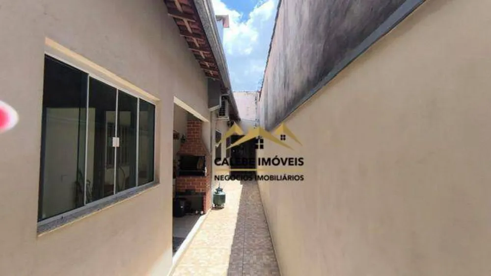 Casa, 2 quartos, 144 m² - Foto 14