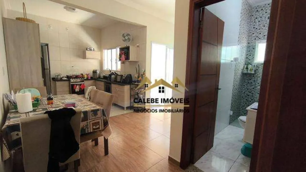 Casa, 2 quartos, 144 m² - Foto 6