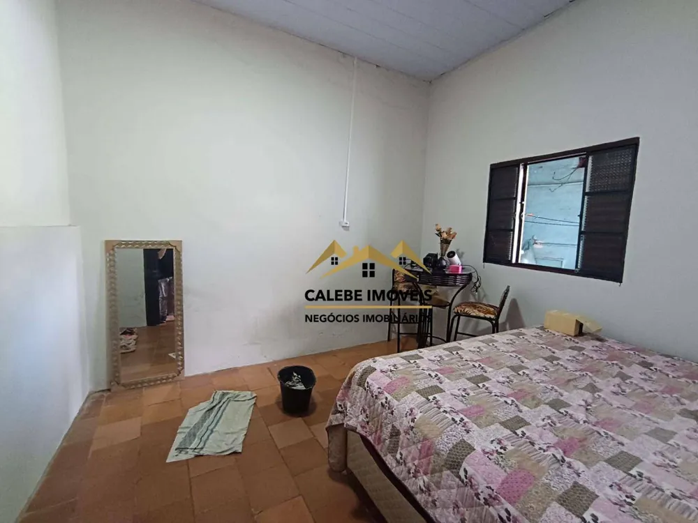 Casa, 4 quartos, 131 m² - Foto 9