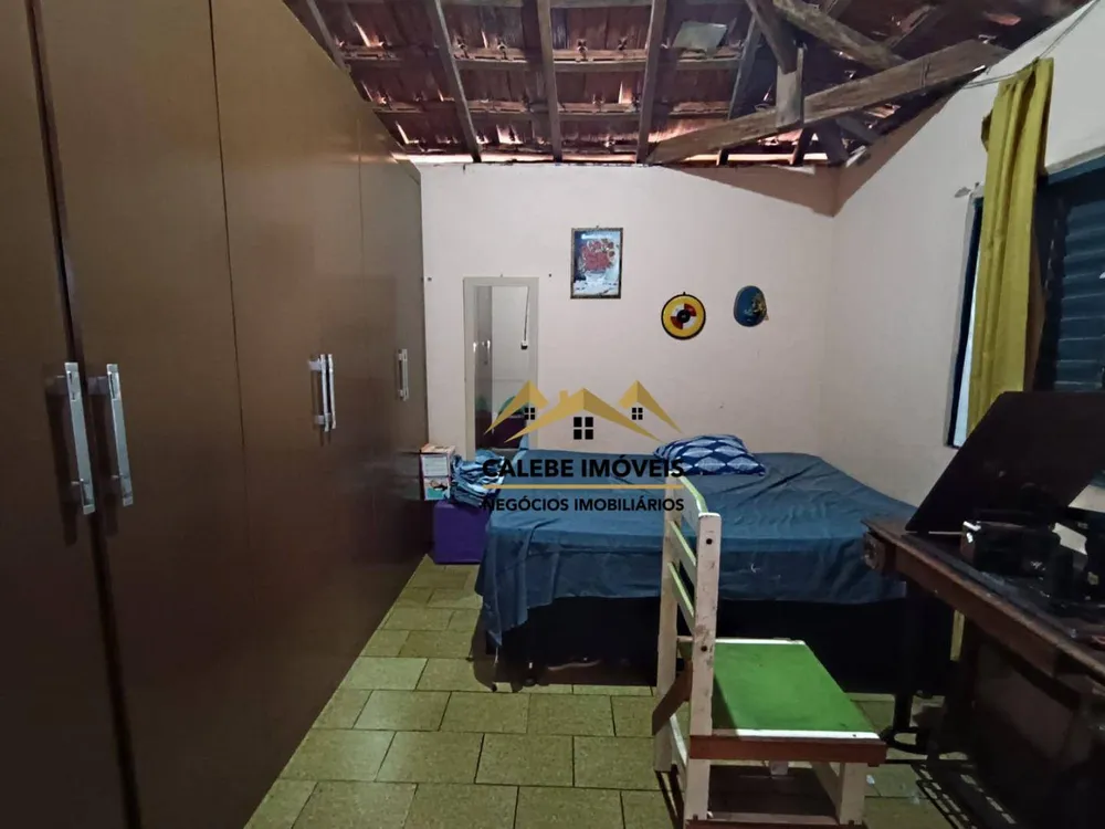 Casa, 4 quartos, 131 m² - Foto 4