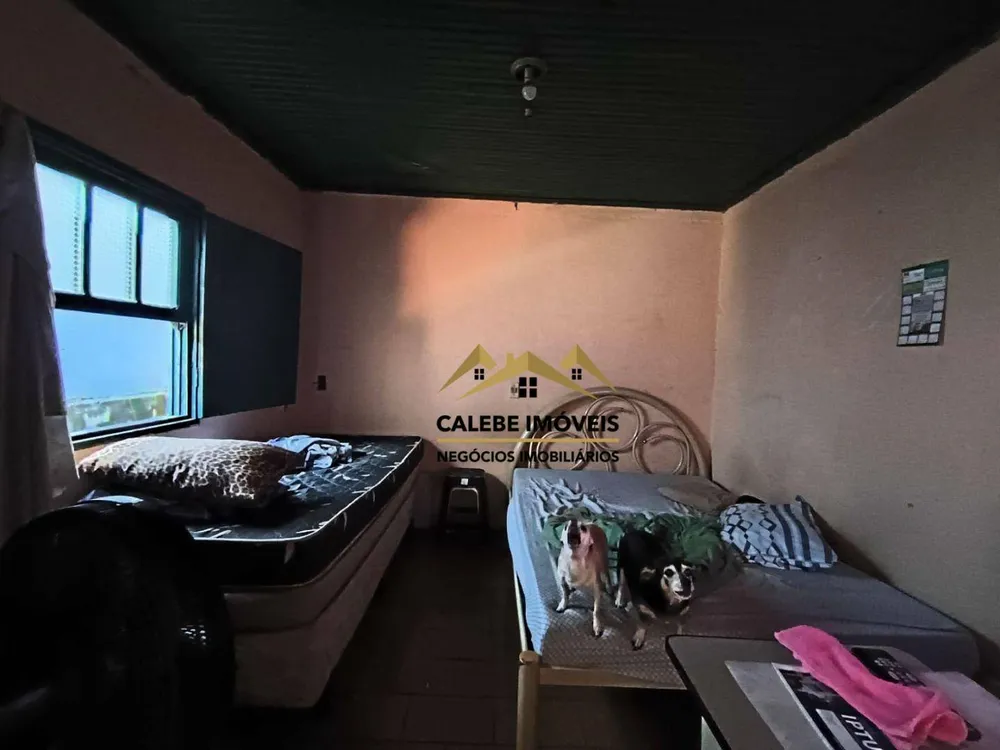 Casa, 4 quartos, 131 m² - Foto 3