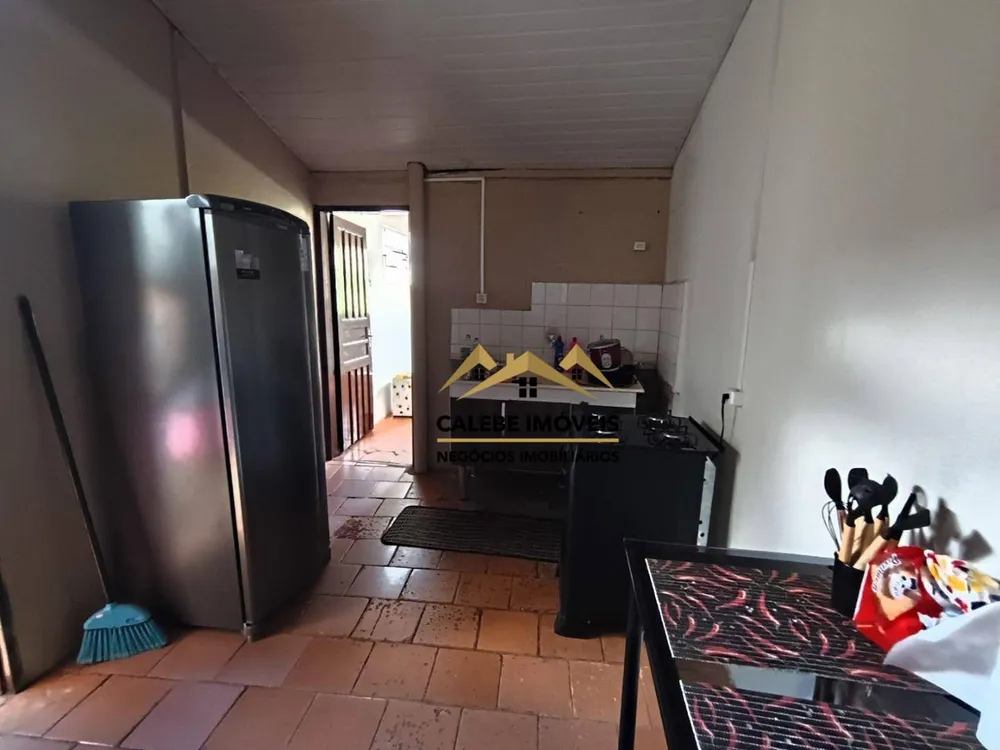 Casa, 4 quartos, 131 m² - Foto 7