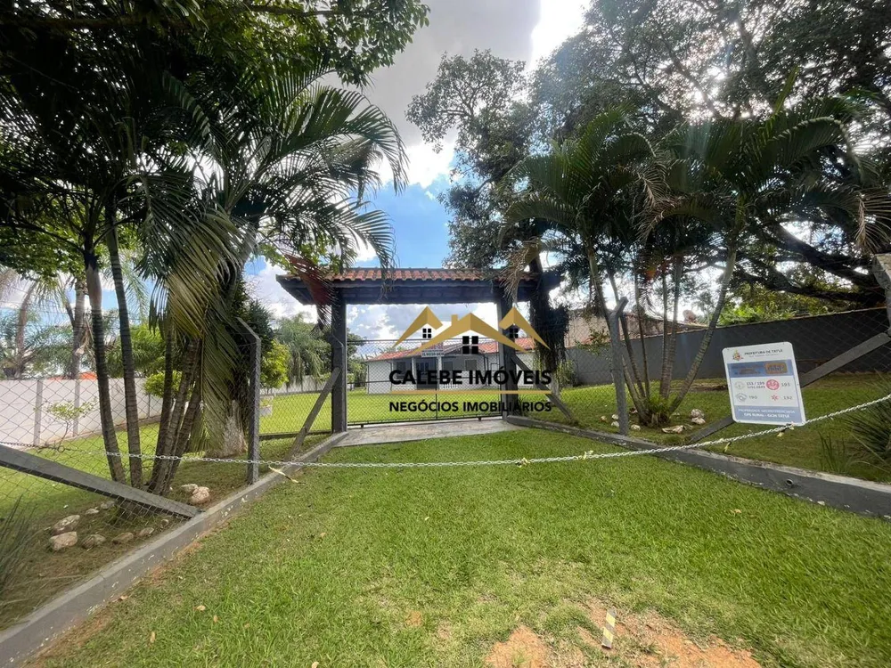 Chácara, 2 quartos, 1073 m² - Foto 6