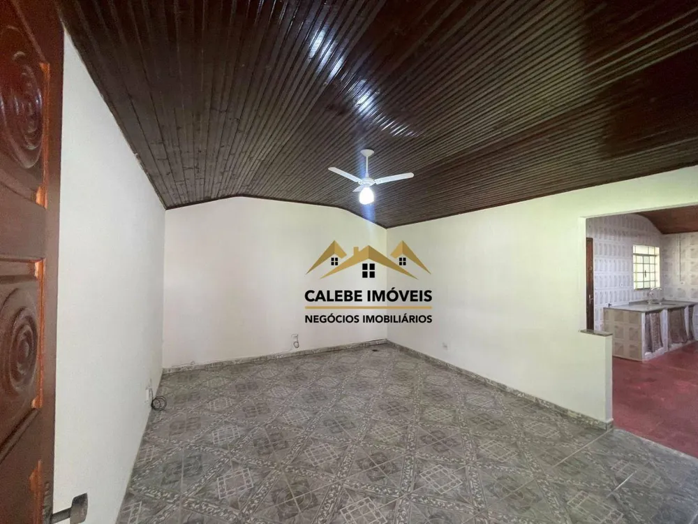 Chácara, 2 quartos, 1073 m² - Foto 5