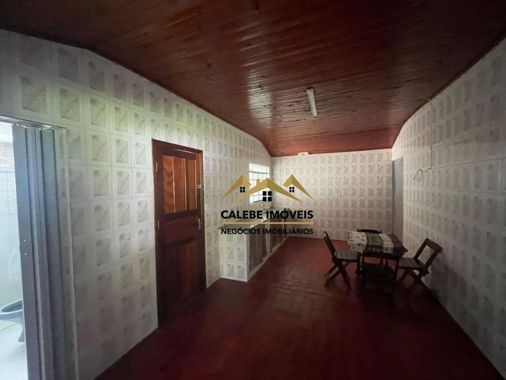 Chácara, 2 quartos, 1073 m² - Foto 3
