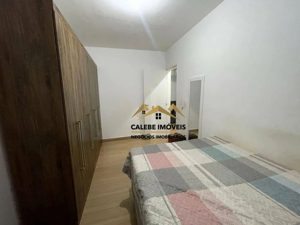 Apartamento, 2 quartos, 54 m² - Foto 4