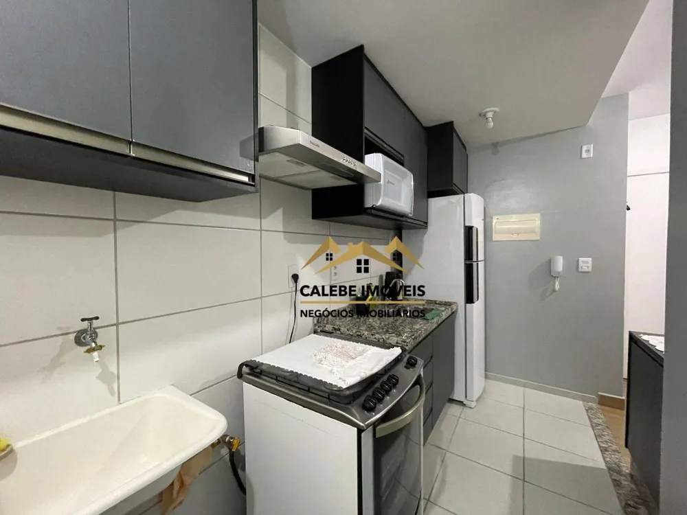 Apartamento, 2 quartos, 54 m² - Foto 3