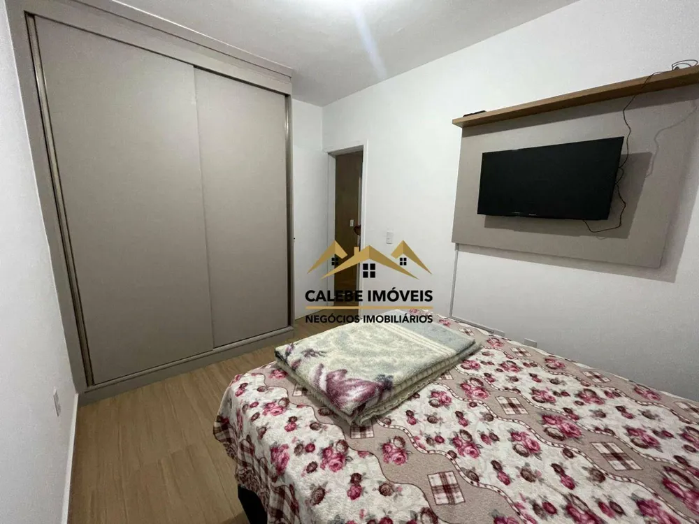Apartamento, 2 quartos, 54 m² - Foto 5