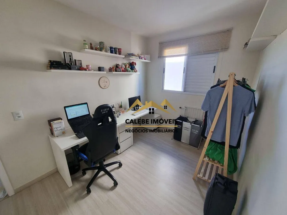 Apartamento, 2 quartos, 52 m² - Foto 4