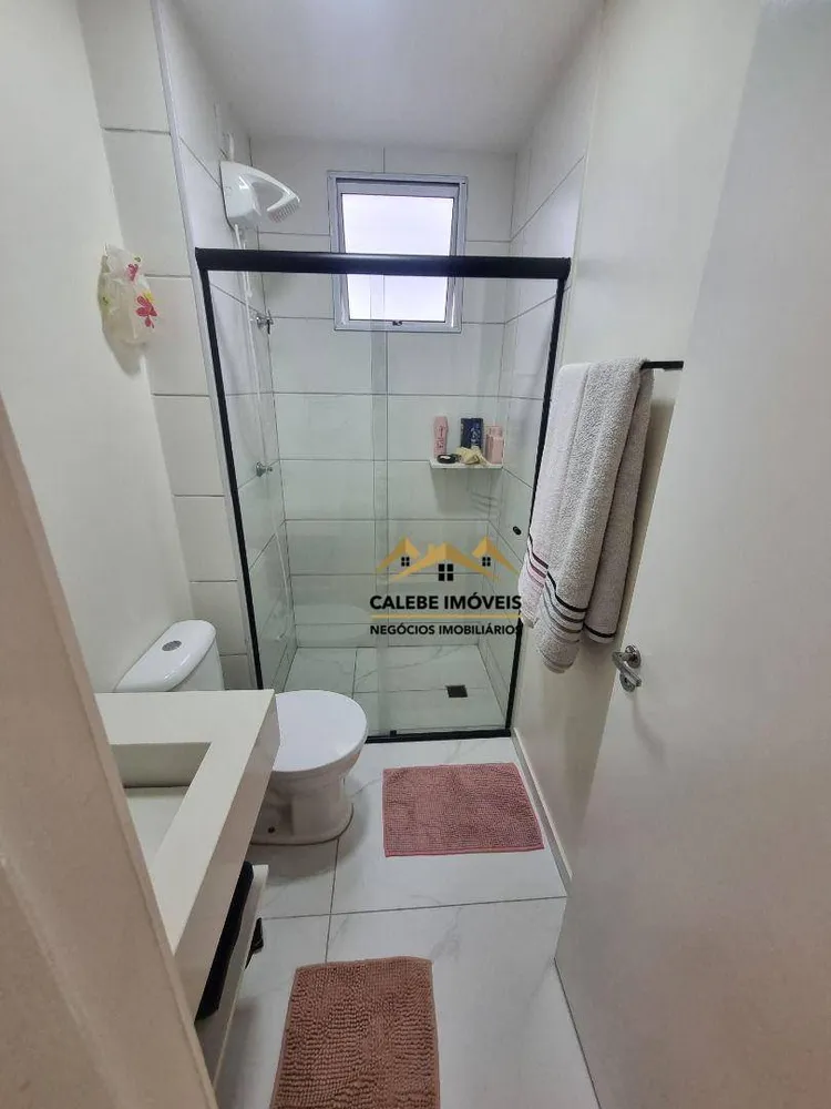 Apartamento, 2 quartos, 52 m² - Foto 10