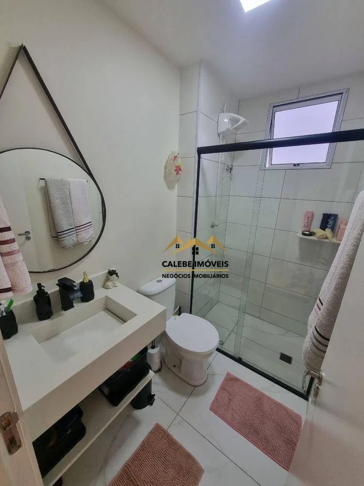 Apartamento, 2 quartos, 52 m² - Foto 9