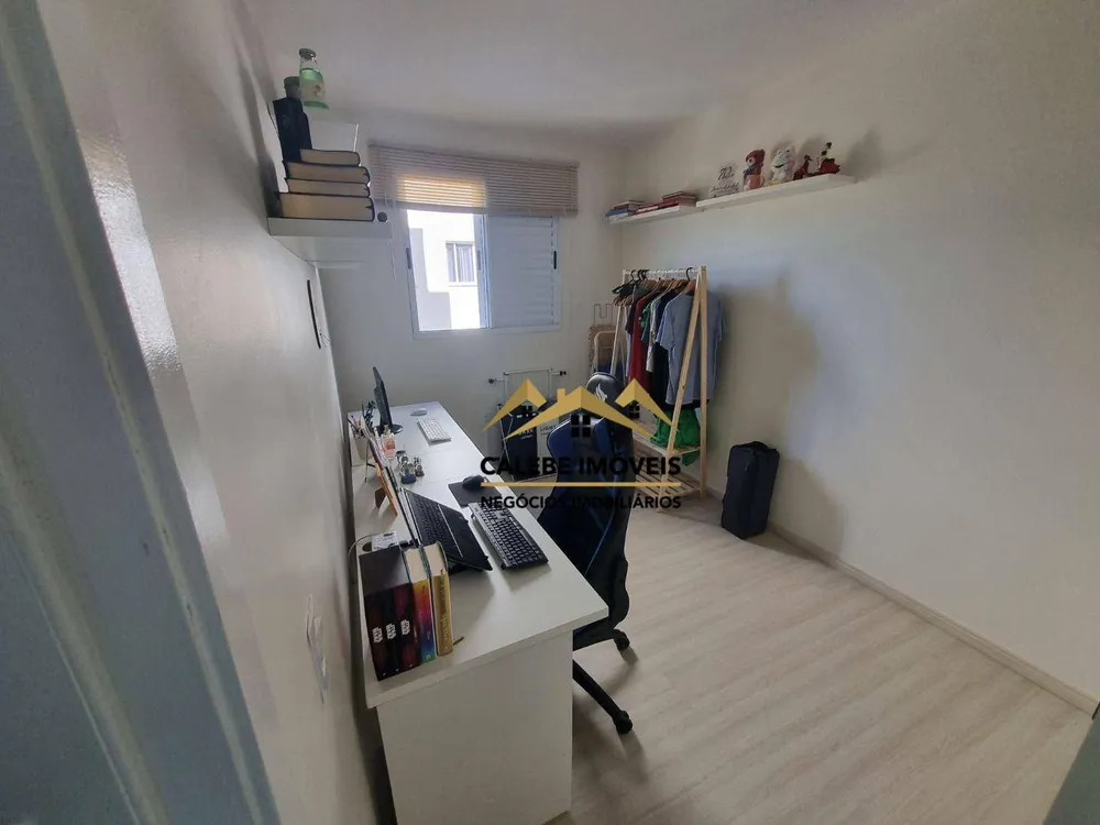 Apartamento, 2 quartos, 52 m² - Foto 5