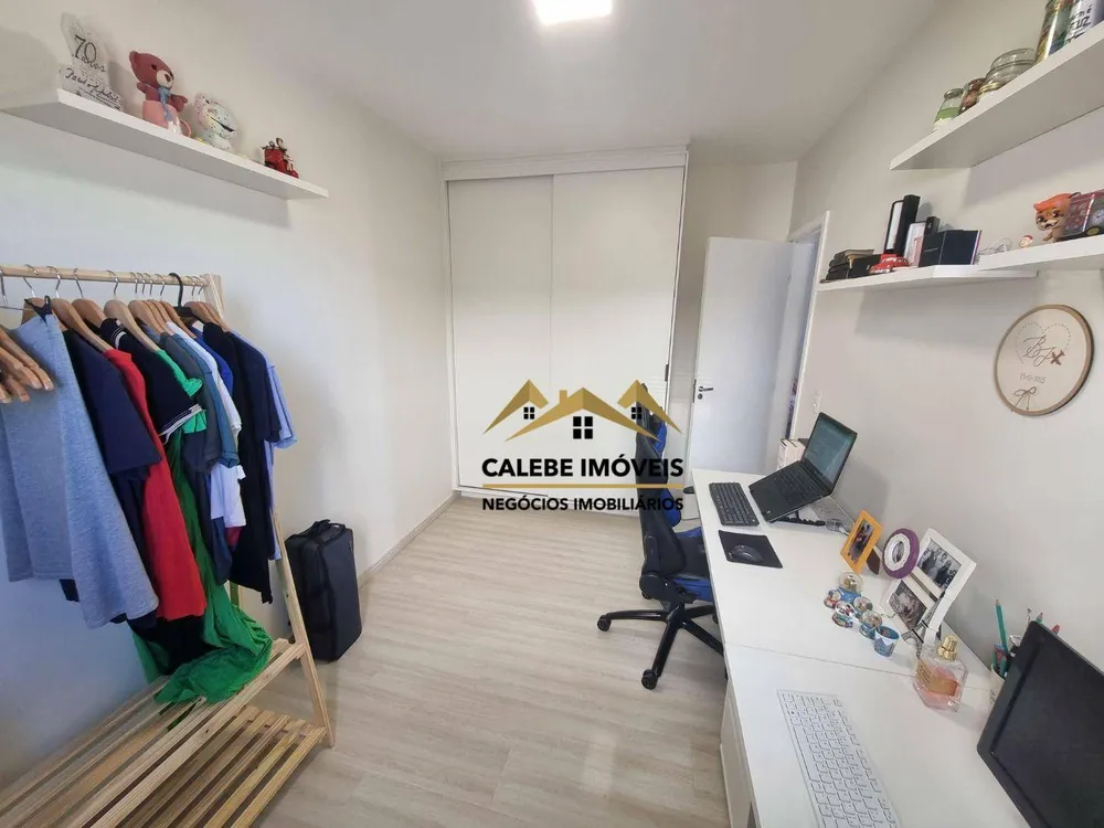 Apartamento, 2 quartos, 52 m² - Foto 6