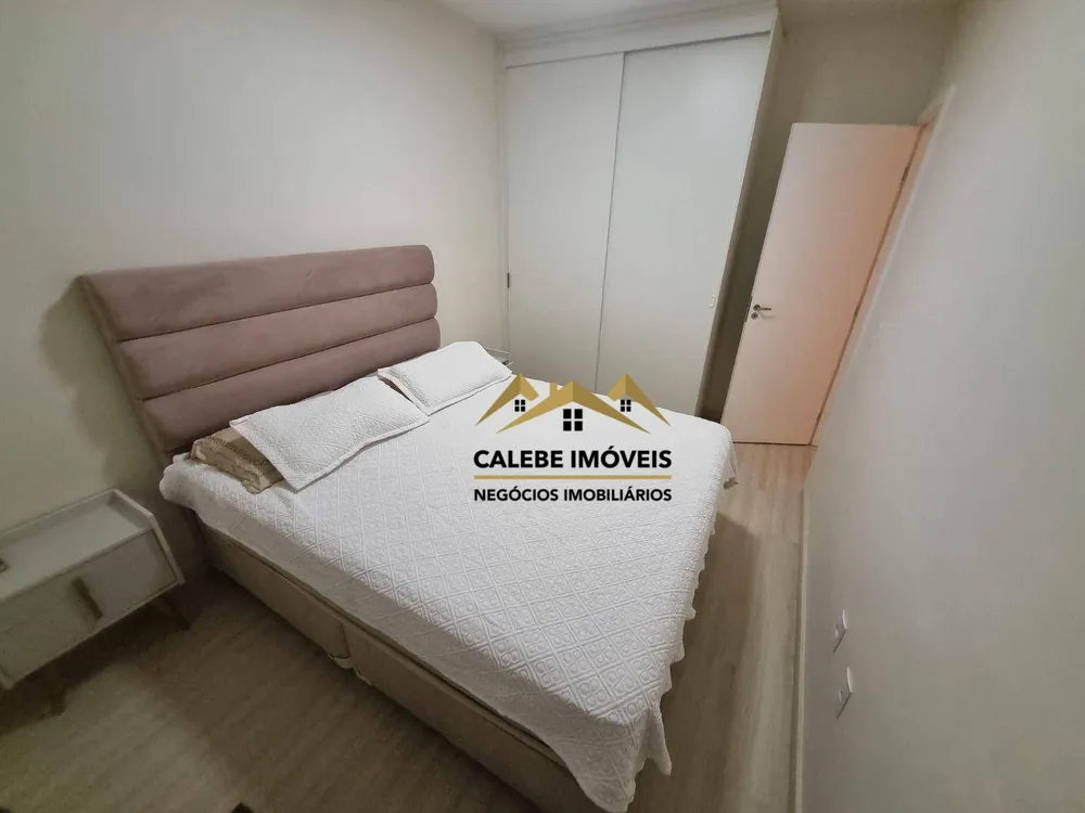 Apartamento, 2 quartos, 52 m² - Foto 7