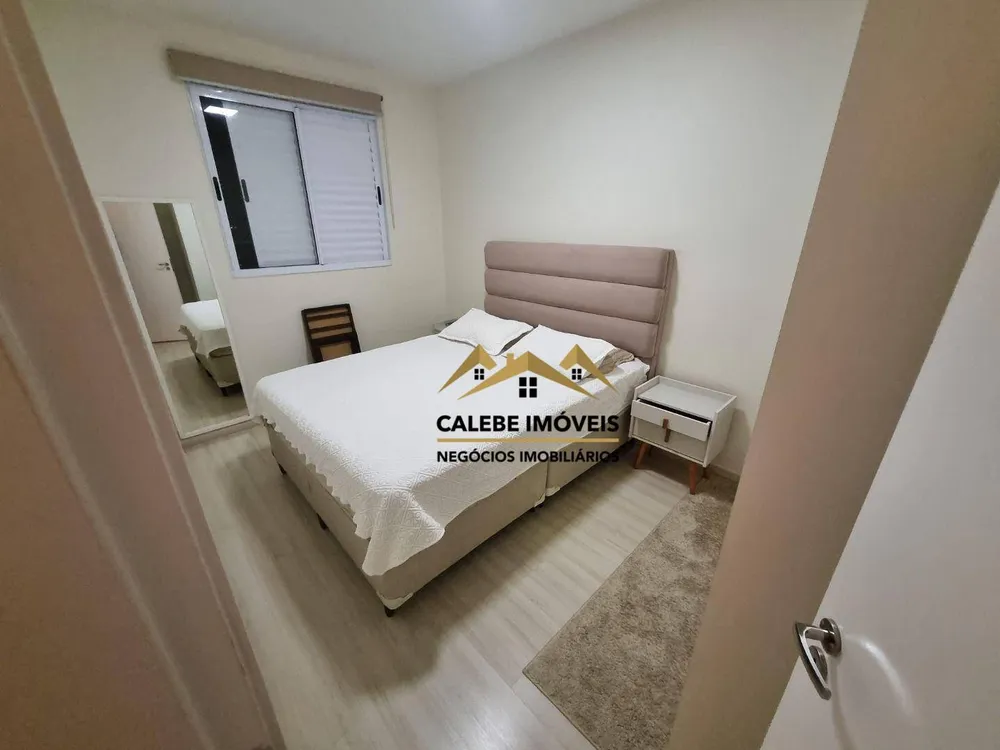 Apartamento, 2 quartos, 52 m² - Foto 8