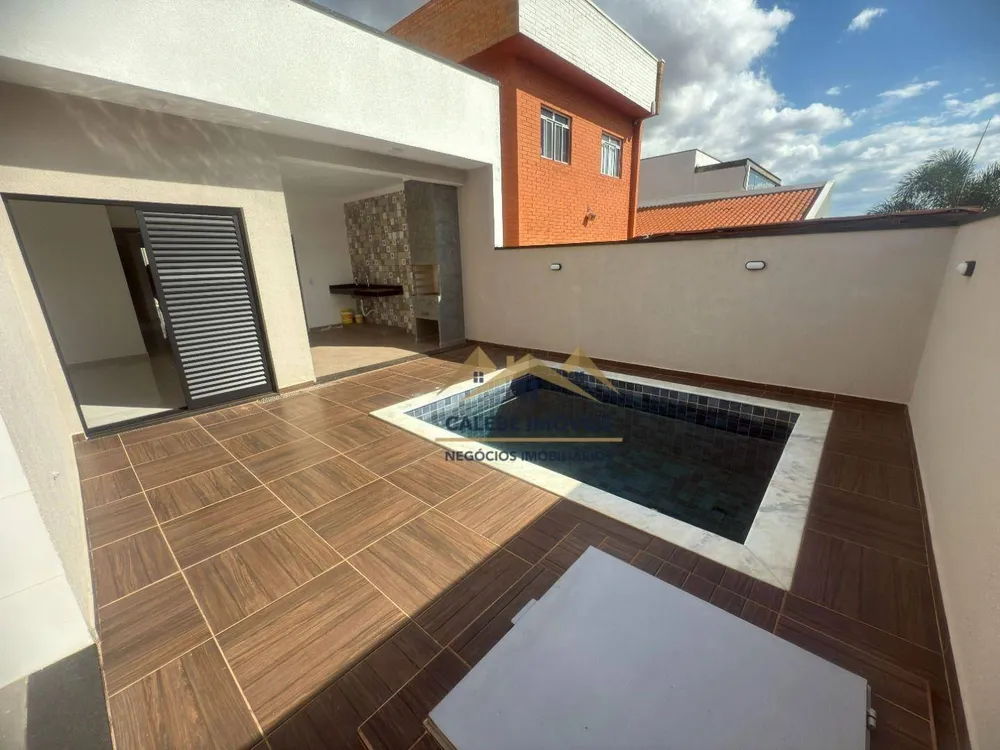 Casa de Condomínio, 3 quartos - Foto 8