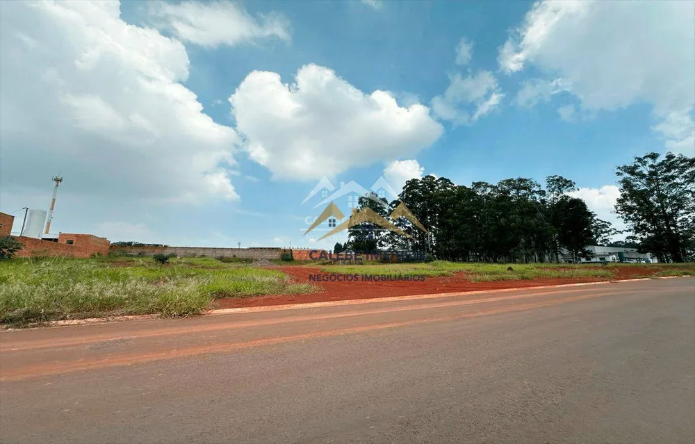 Terreno, 7500 m² - Foto 1