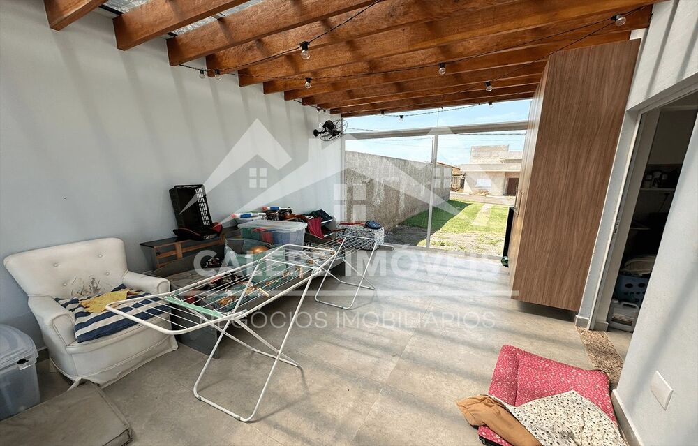 Casa, 3 quartos, 210 m² - Foto 11