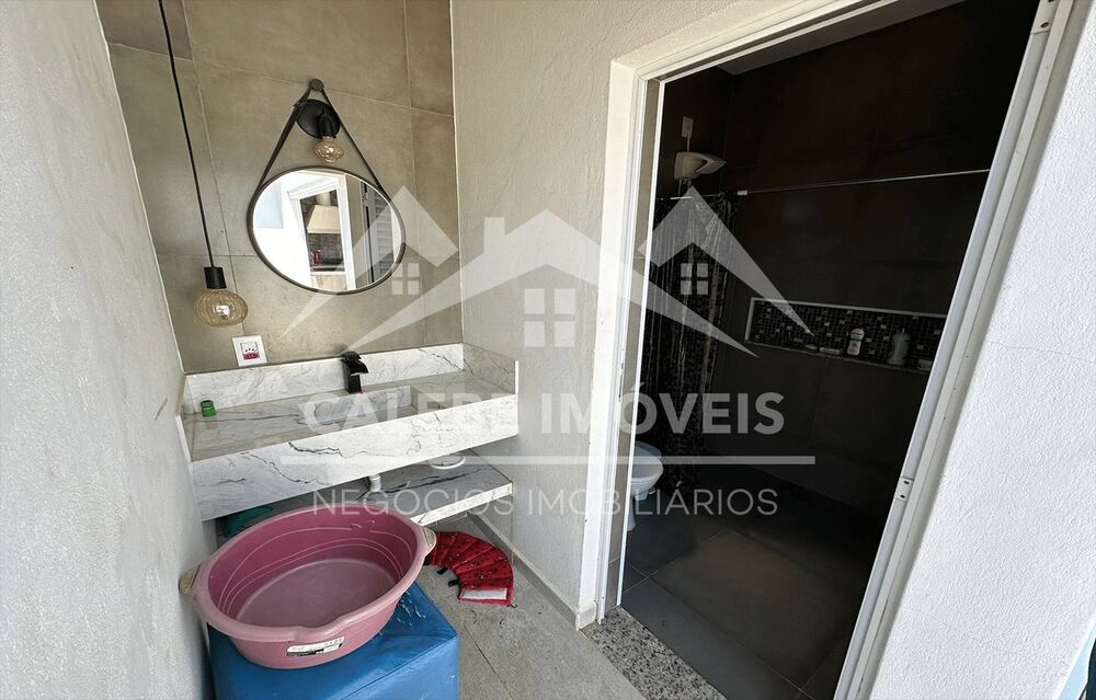 Casa, 3 quartos, 210 m² - Foto 13