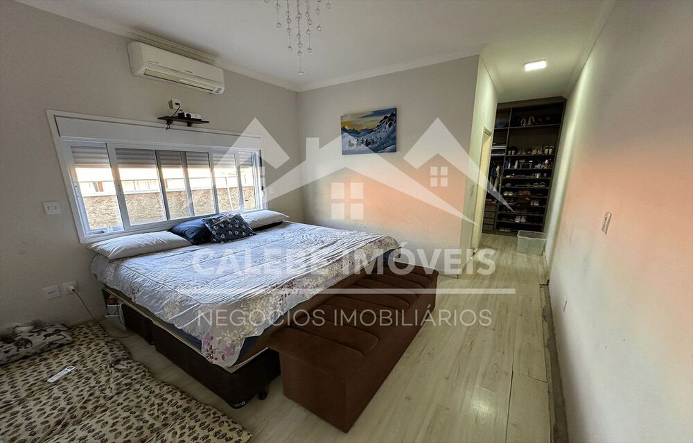 Casa, 3 quartos, 210 m² - Foto 5