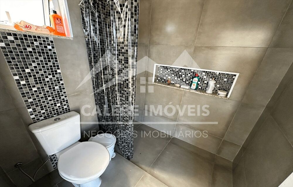 Casa, 3 quartos, 210 m² - Foto 9