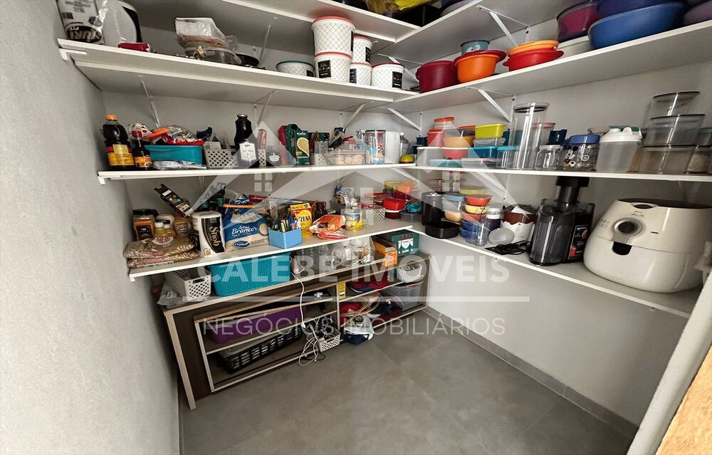 Casa, 3 quartos, 210 m² - Foto 10