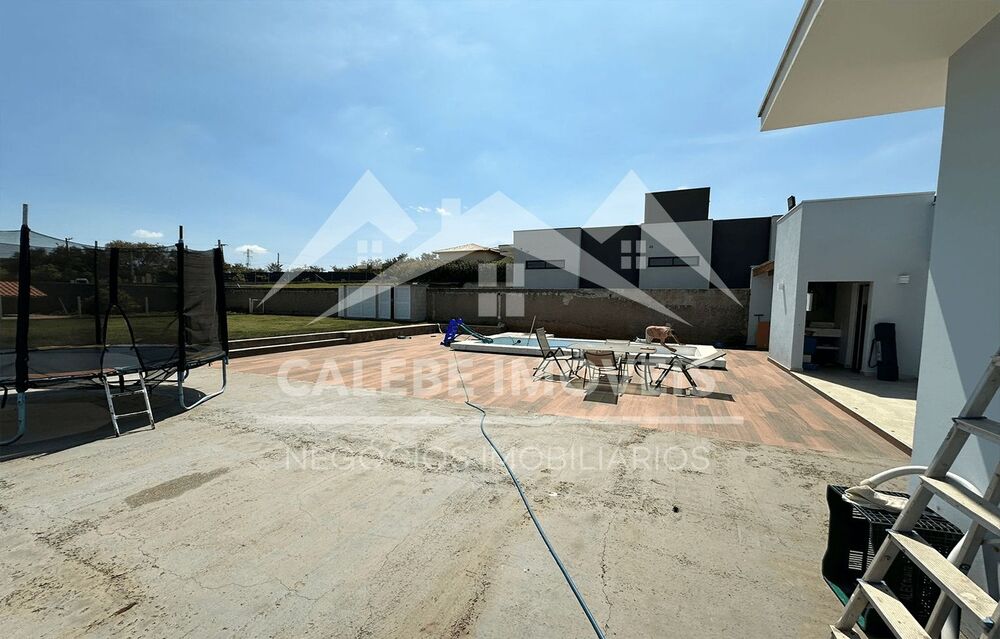 Casa, 3 quartos, 210 m² - Foto 15