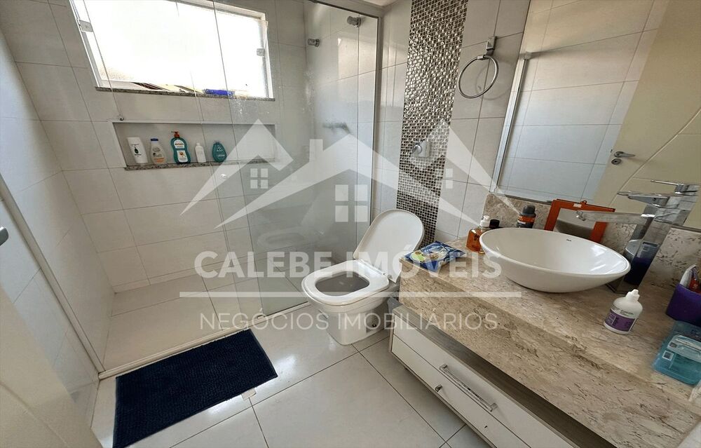 Casa, 3 quartos, 210 m² - Foto 7