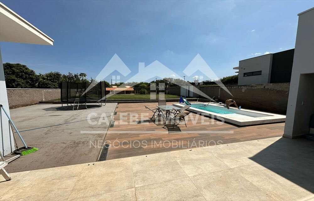 Casa, 3 quartos, 210 m² - Foto 14