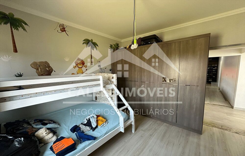 Casa, 3 quartos, 210 m² - Foto 6