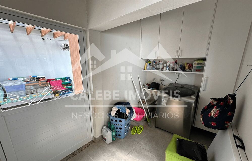 Casa, 3 quartos, 210 m² - Foto 12